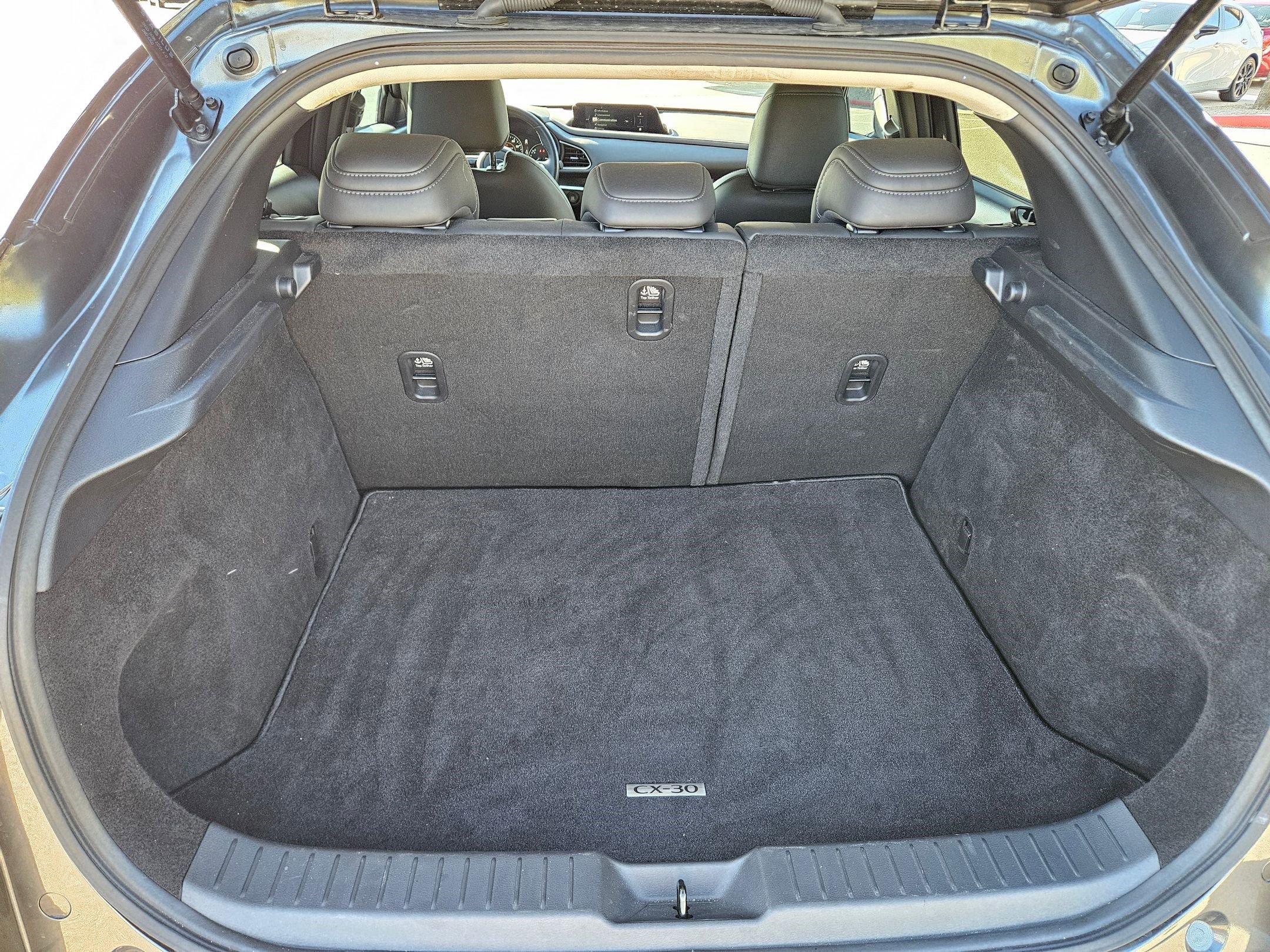 2025 Mazda CX-30 2.5 S Preferred photo 21