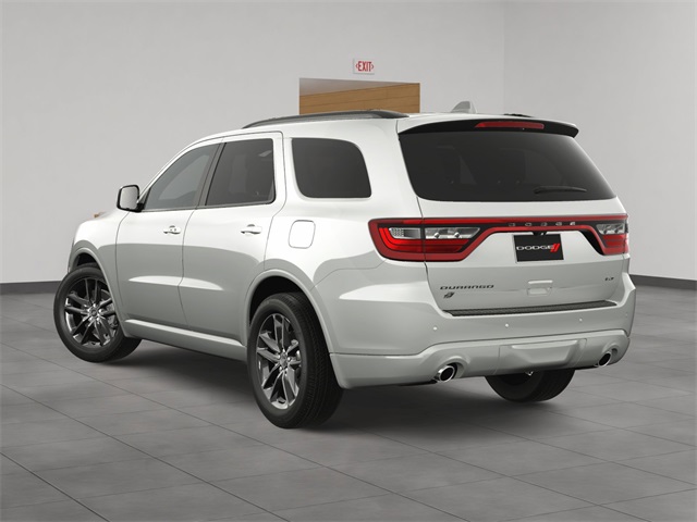 2025 Dodge Durango GT photo 4