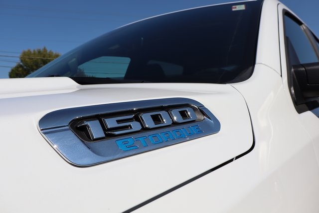 2025 Ram 1500 Big Horn photo 5