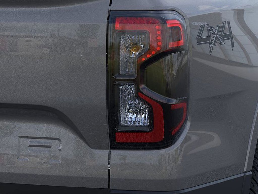 2025 Ford Ranger XLT photo 19