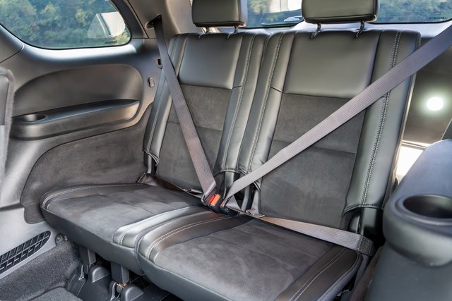 2022 Dodge Durango GT Plus photo 4