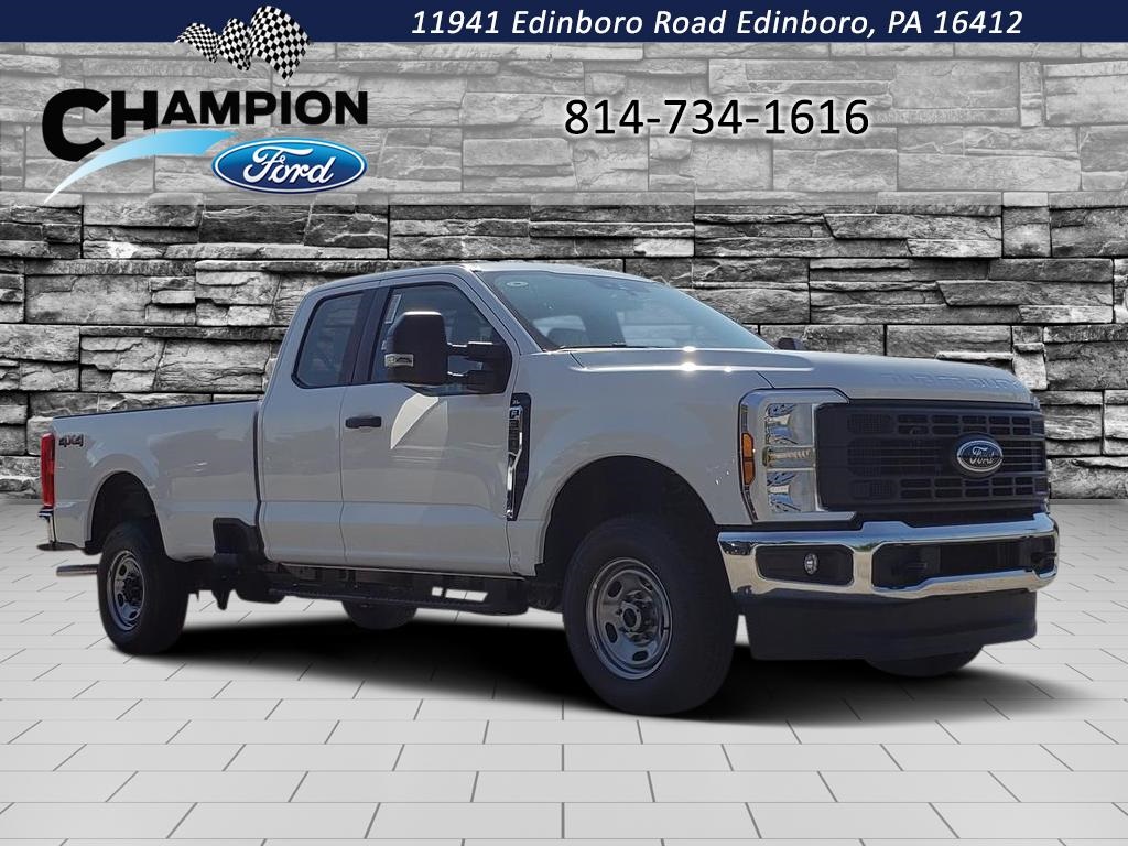 2026 Ford F-350 Base's photo