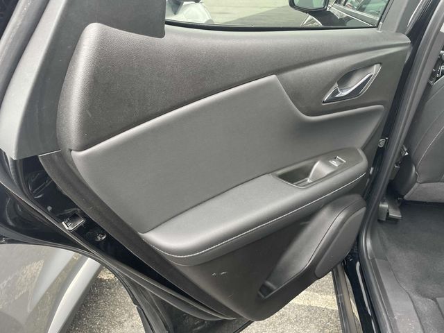 2024 Chevrolet Blazer 3LT photo 12