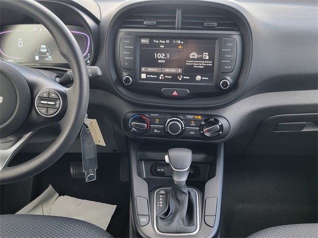 2023 Kia Soul LX photo 20