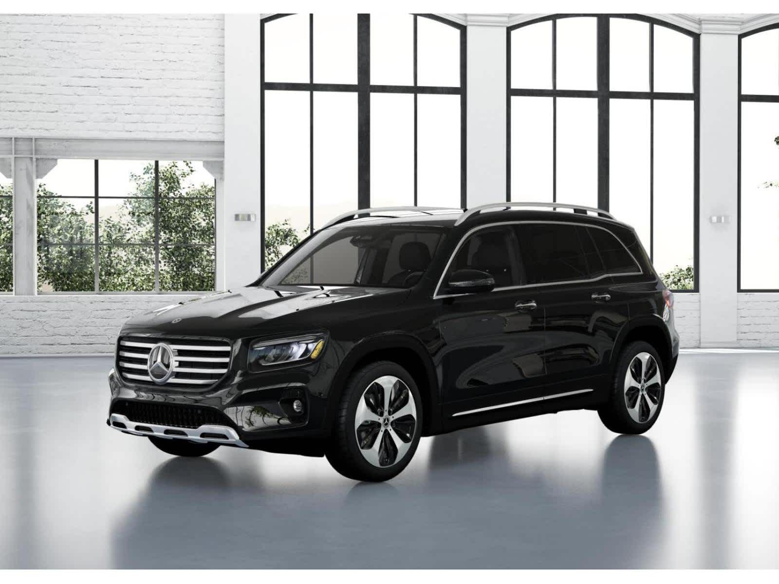 2024 Mercedes Benz GLB 250 4MATIC photo 68