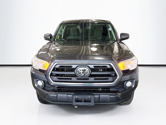 2019 Toyota Tacoma SR photo 3