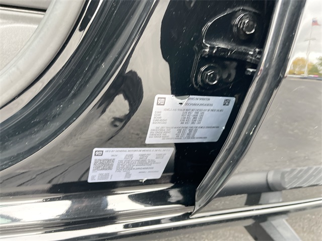 2024 CHEVROLET SILVERADO - Image 32