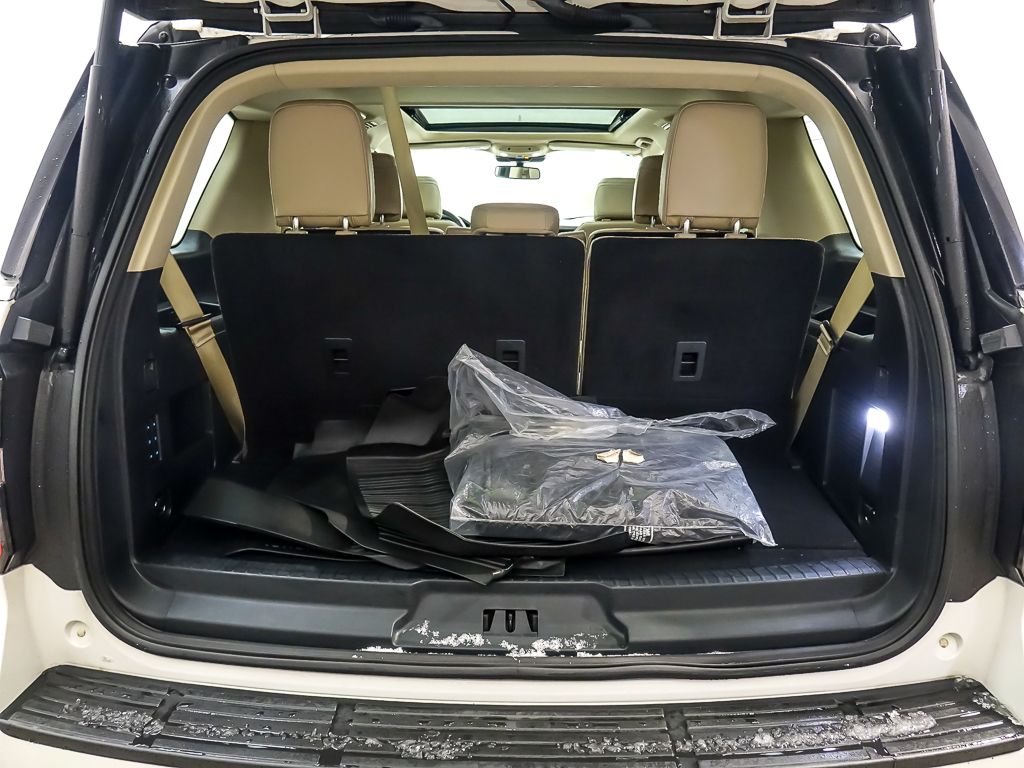 2023 FORD EXPEDITION - Image 25