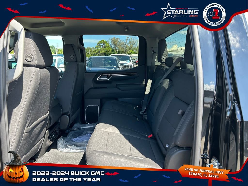 2026 Gmc Sierra 1500 Elevation photo 17