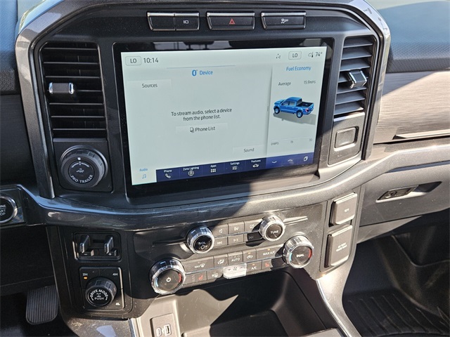 2022 Ford F-150 XLT photo 19