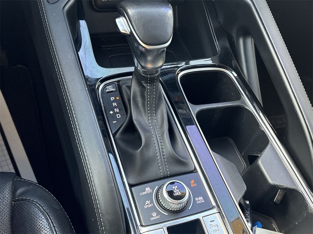 2021 Kia Telluride EX photo 20