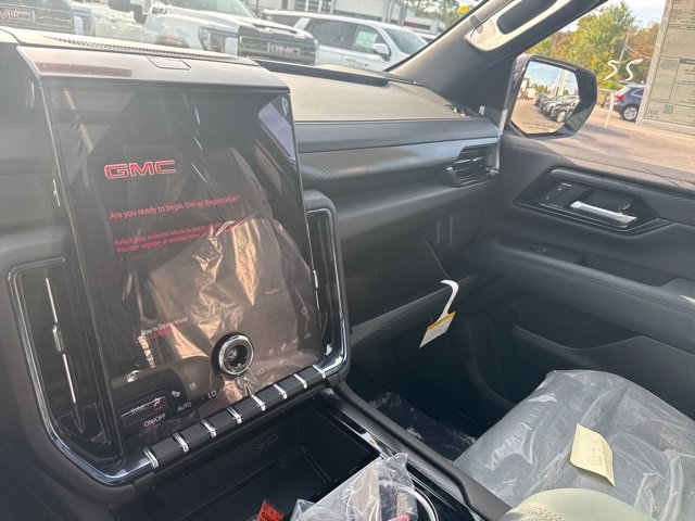 2026 Gmc Yukon AT4 photo 22