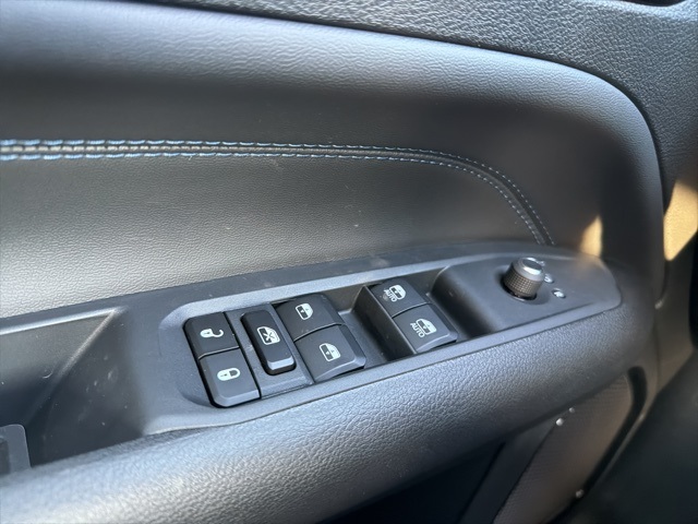 2026 Jeep Compass Limited photo 19