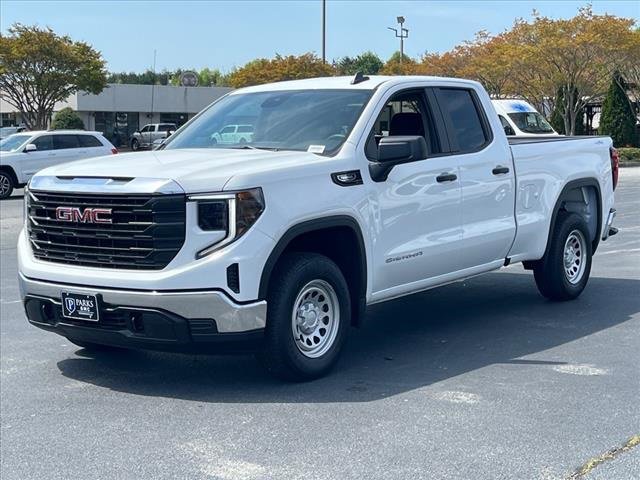 2025 Gmc Sierra 1500 Pro photo 4