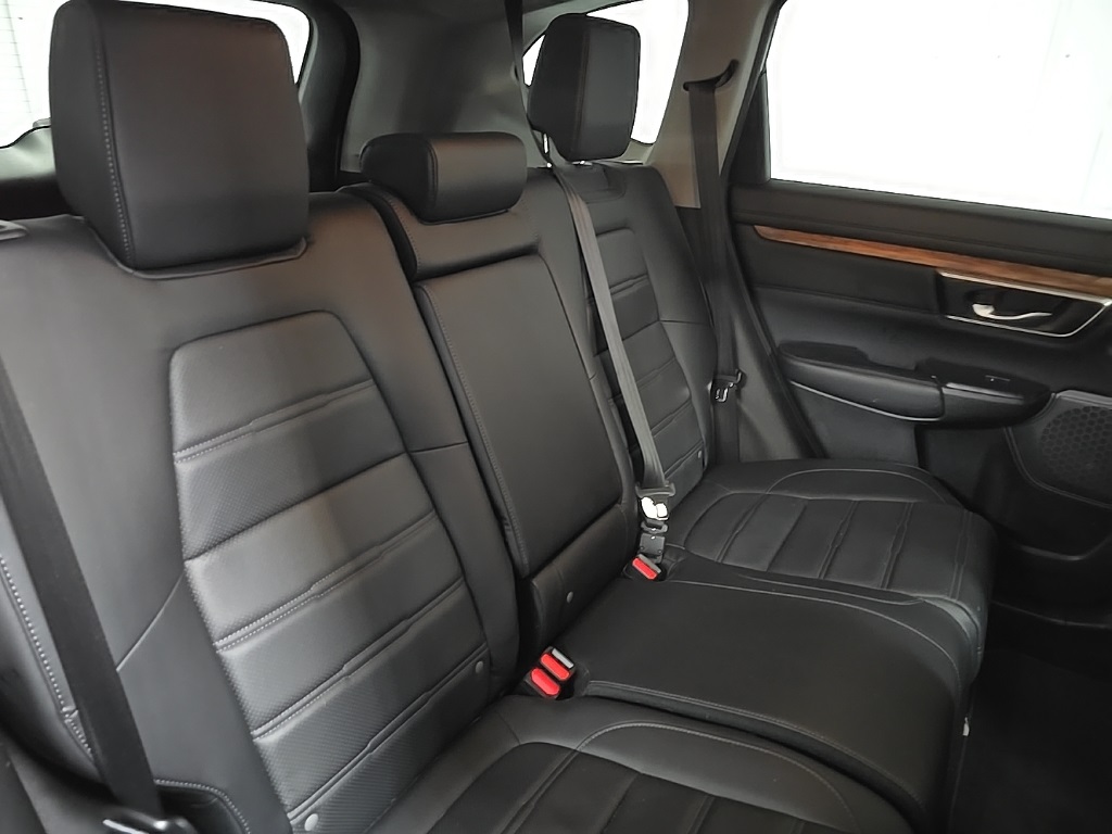 2022 Honda CR-V EX-L photo 15