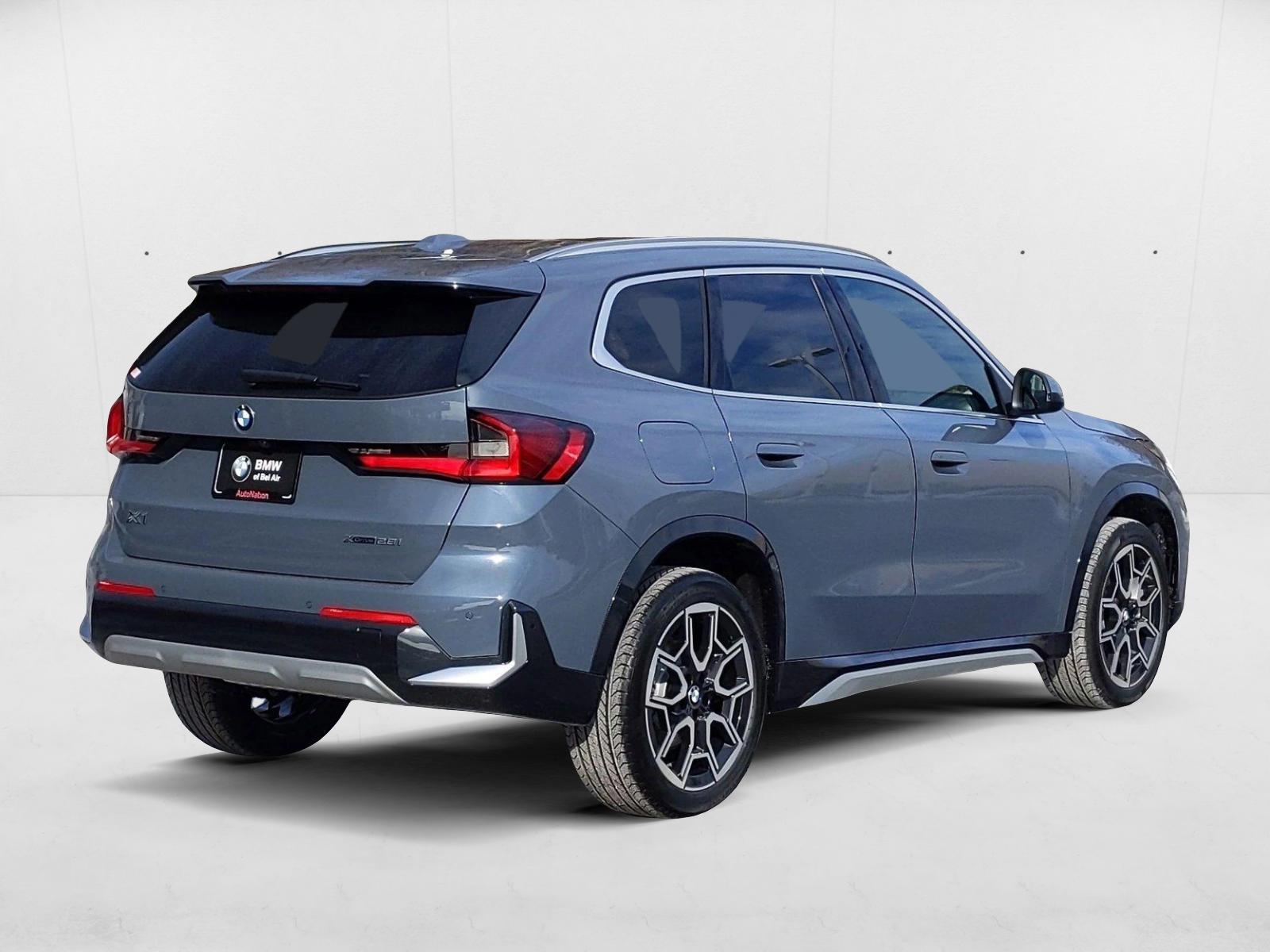 2025 Bmw X1 XDrive28i photo 2