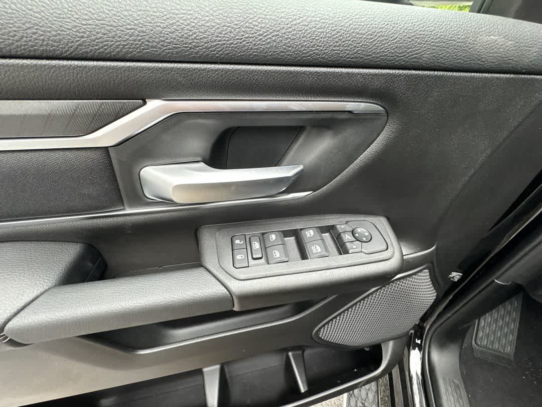 2026 Ram 1500 Big Horn photo 9