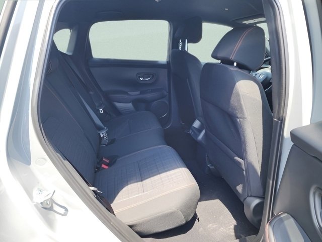 2026 Honda HR-V Sport photo 13
