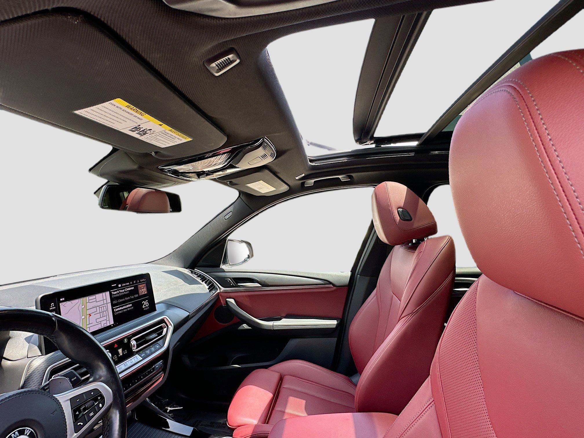 2022 Bmw X3 xDrive30i photo 20