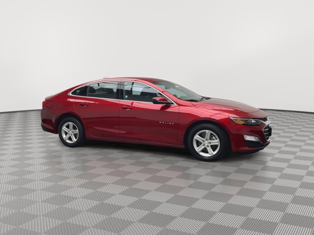 2024 Chevrolet Malibu 1LT photo 33