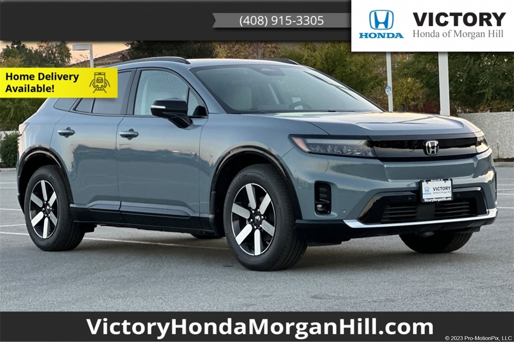 2026 Honda Prologue Touring's photo