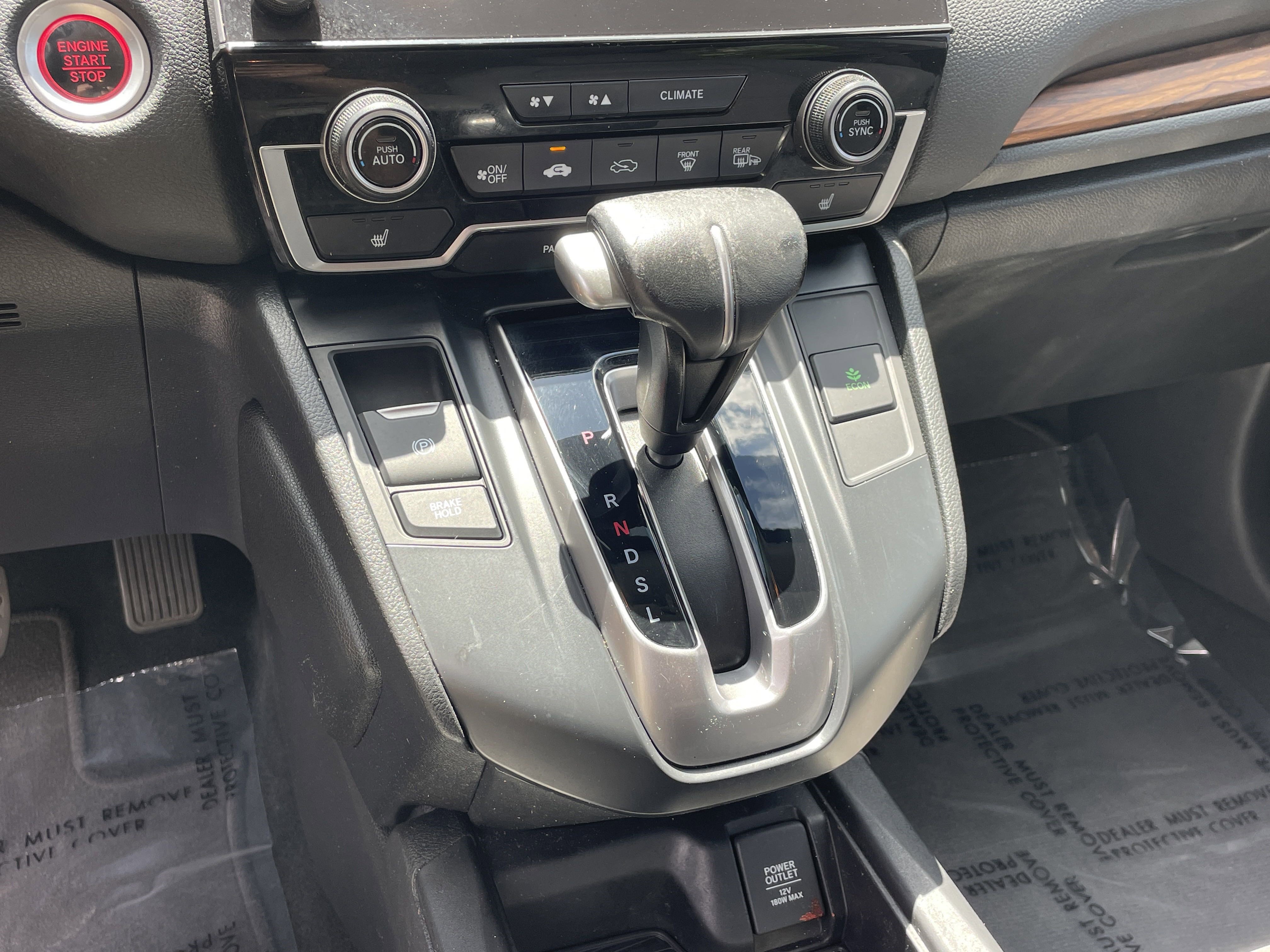 2019 Honda CR-V EX-L photo 20