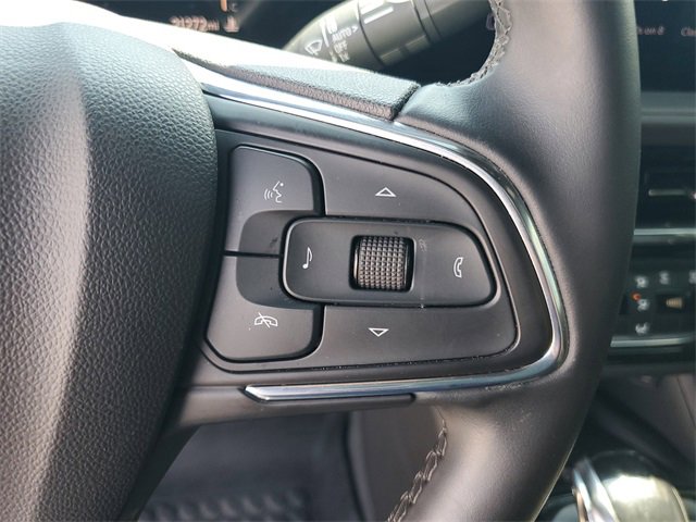 2025 Buick Envista ST photo 12