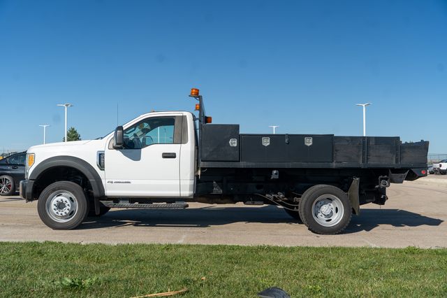 2018 Ford F-450 XL photo 4