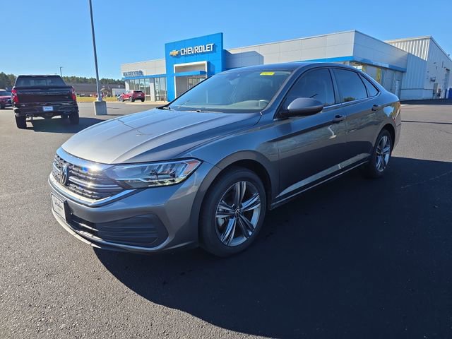 2023 Volkswagen Jetta SE