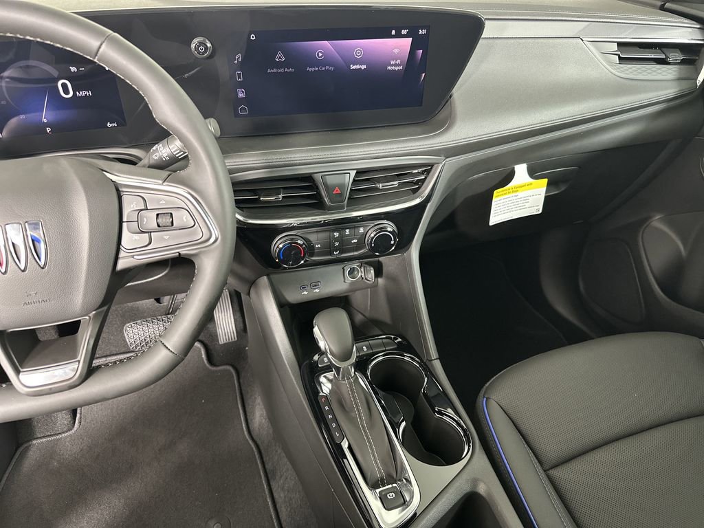 2026 Buick Encore GX Sport Touring photo 22