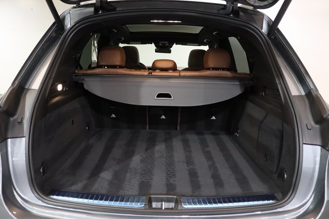 2024 Mercedes Benz GLE 4MATIC photo 28