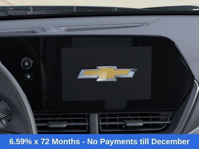 2026 Chevrolet Trax LS photo 15