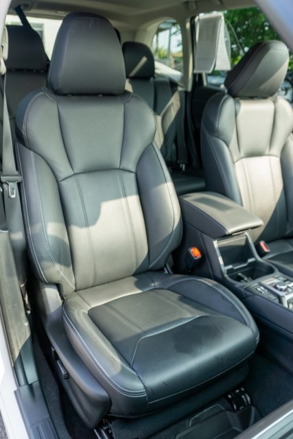 2021 Subaru Forester Touring photo 7