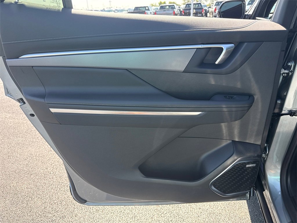 2026 BUICK ENCLAVE - Image 31