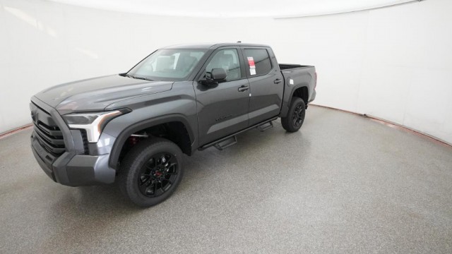 2026 Toyota Tundra SR5's photo