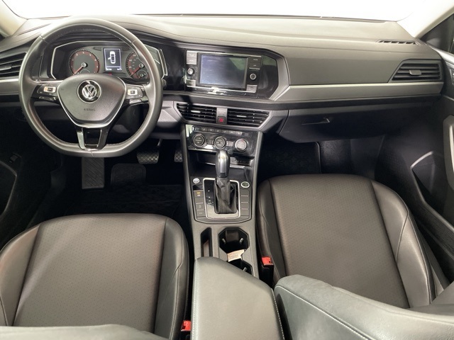 2020 Volkswagen Jetta 1.4T photo 28