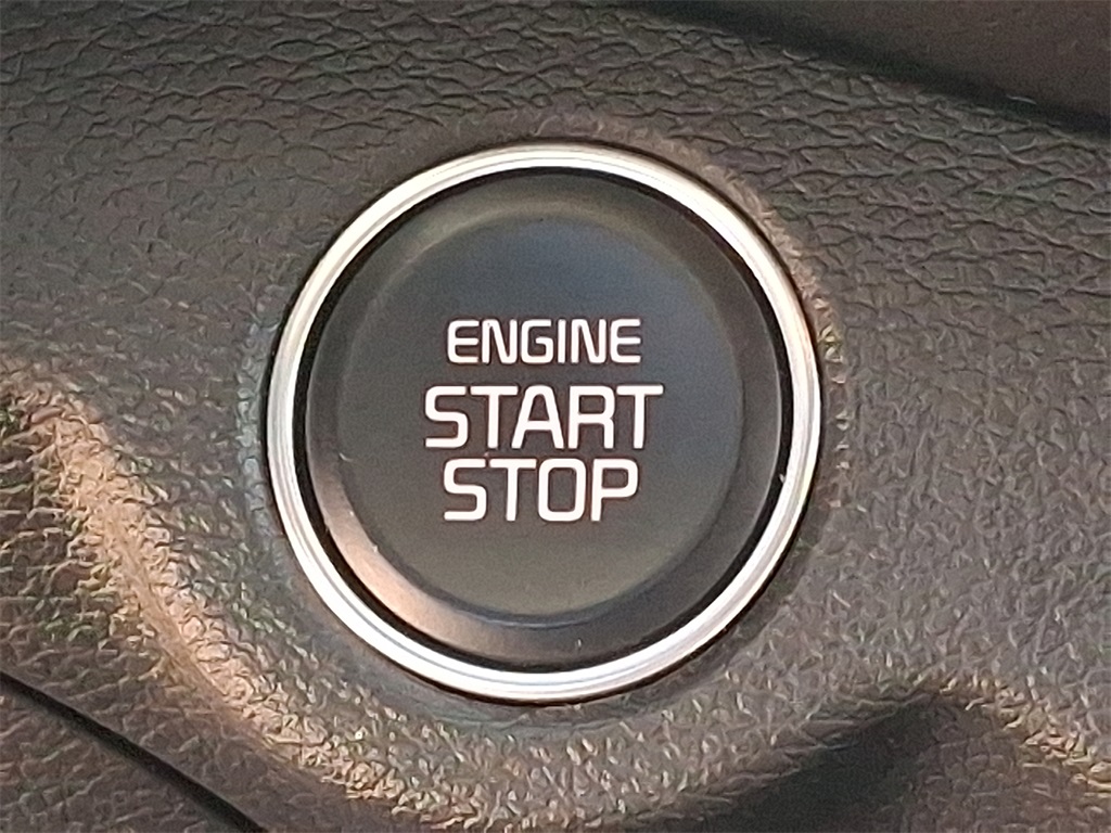 2023 Kia Forte GT-Line photo 22