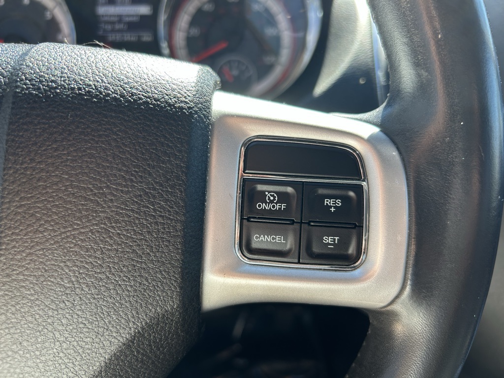 2016 Dodge Grand Caravan R/T photo 15