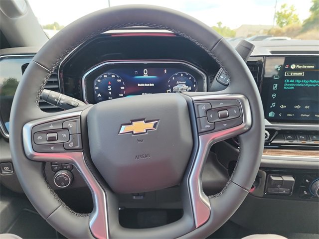 2026 Chevrolet Silverado 1500 LT photo 19