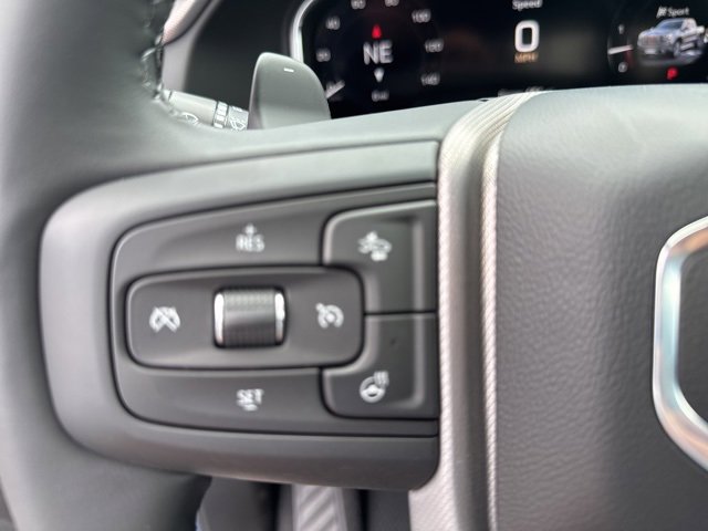 2026 Gmc Sierra 1500 Denali photo 23