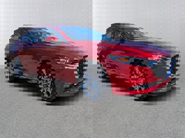 2025 Mazda CX-3 Base's photo