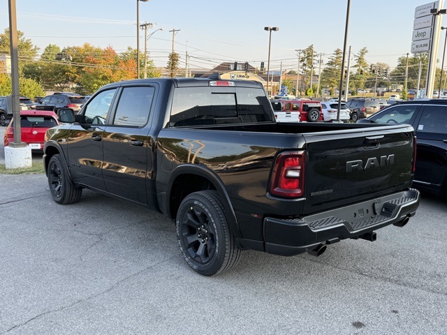 2026 Ram 1500 Big Horn Lone Star photo 7