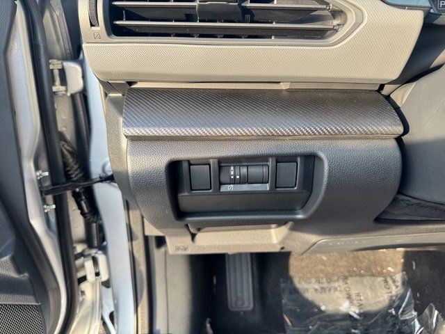 2025 Subaru Crosstrek Wilderness photo 20