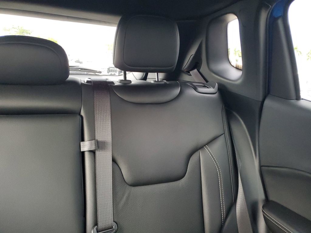 2021 Jeep Compass Special Edition photo 14