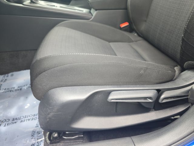 2023 Honda Civic LX photo 30