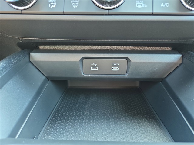 2025 Honda Accord SE photo 12