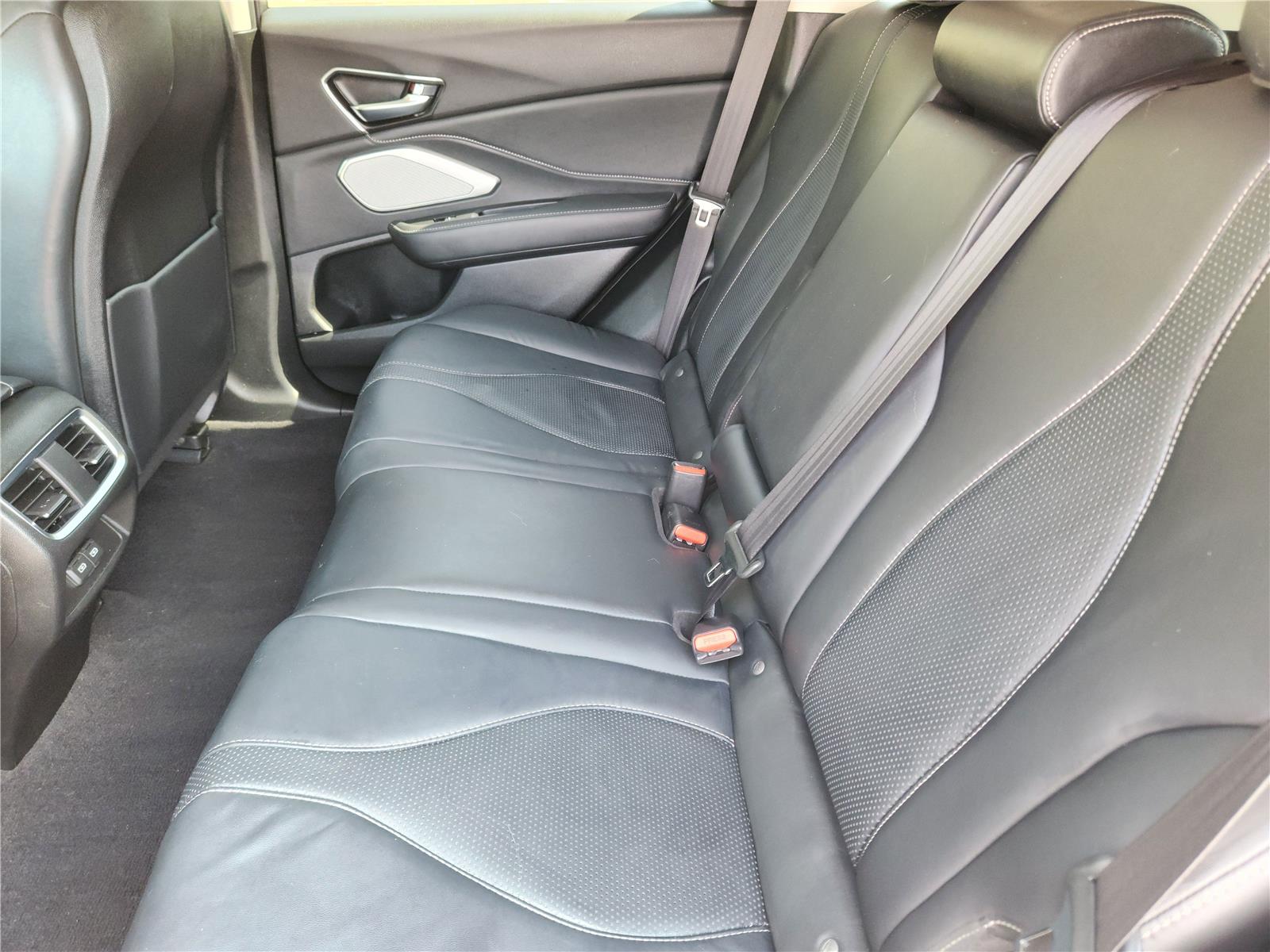 2021 Acura RDX Technology photo 11