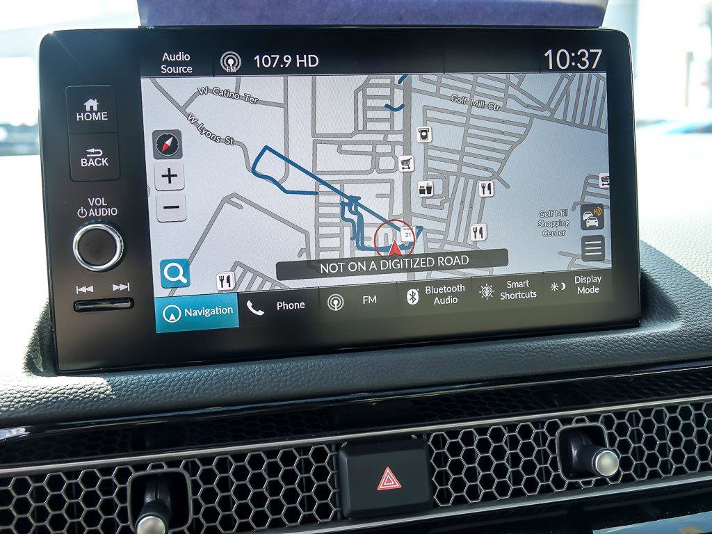 2024 HONDA CIVIC - Image 22