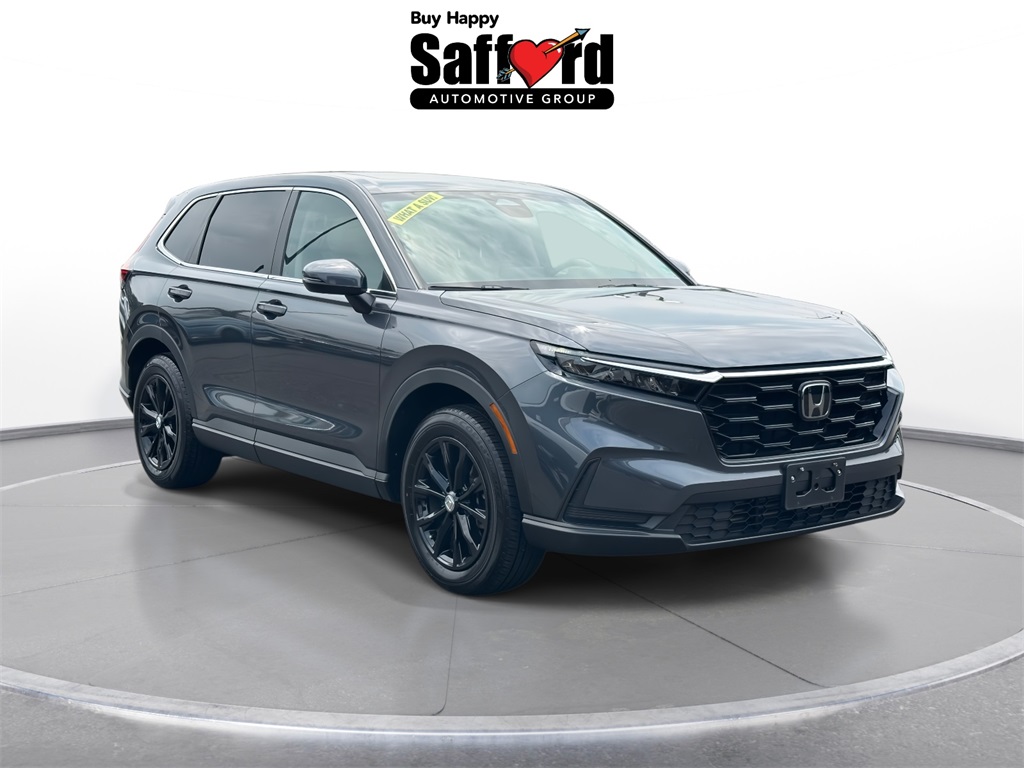 2024 Honda CR-V EX photo 8