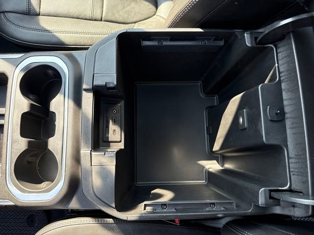 2023 Gmc Sierra 3500 HD Denali photo 36